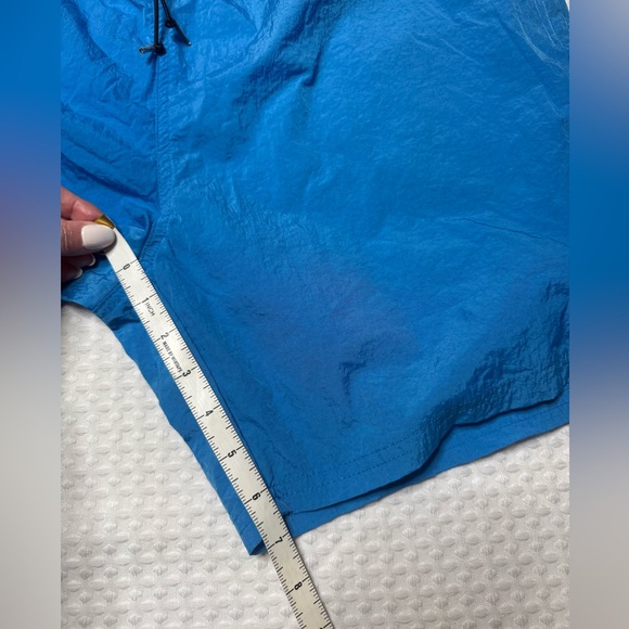 Bonobos Fielder Blue Outdoor Shorts 7” Inseam SZ LG - Picture 6 of 6